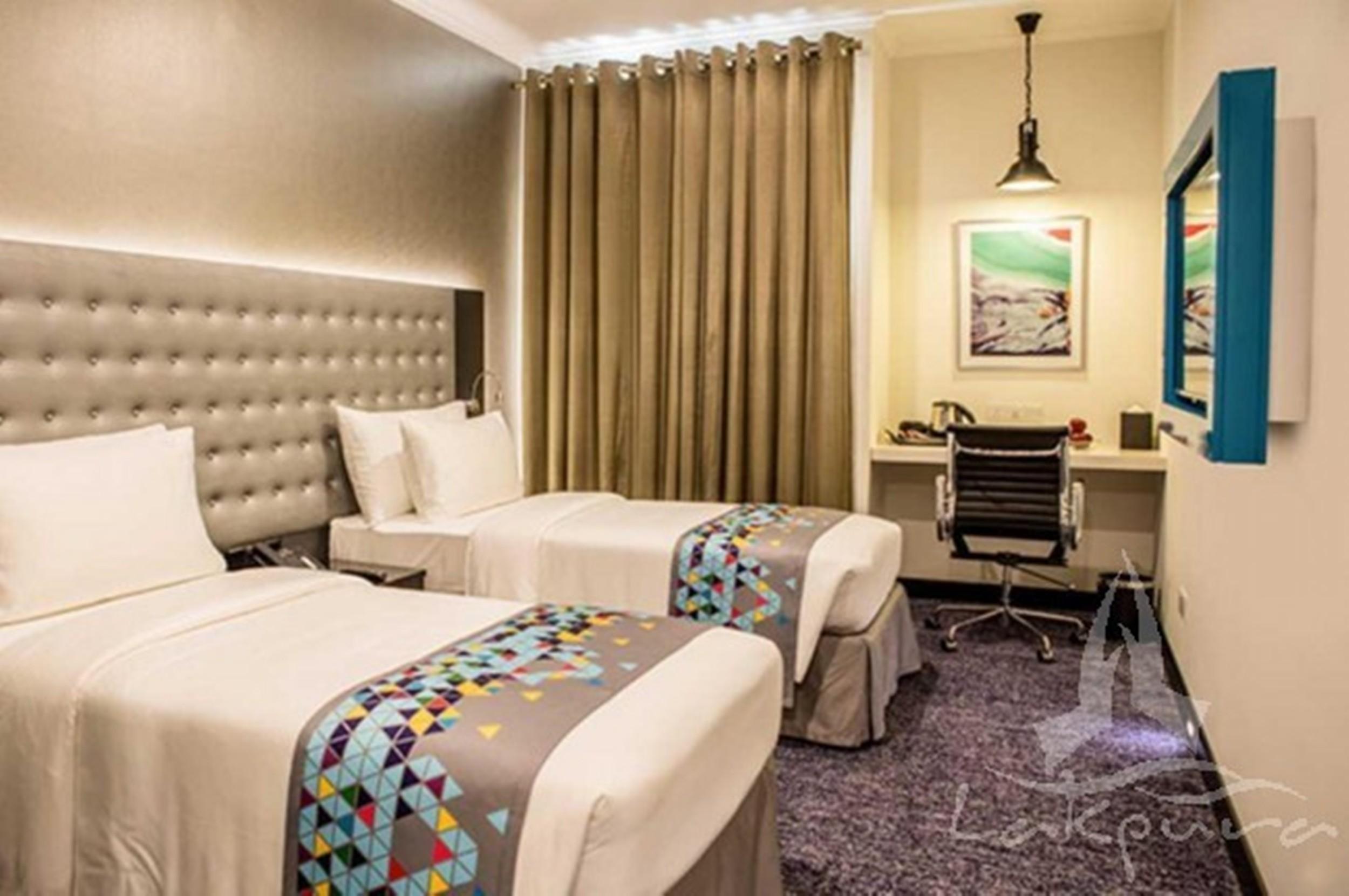 Fairway Colombo - Sri Lanka'S First Hotel With Robot Technology Exteriér fotografie