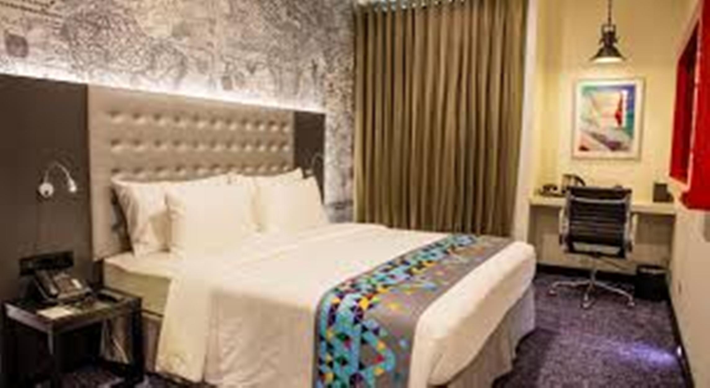 Fairway Colombo - Sri Lanka'S First Hotel With Robot Technology Exteriér fotografie