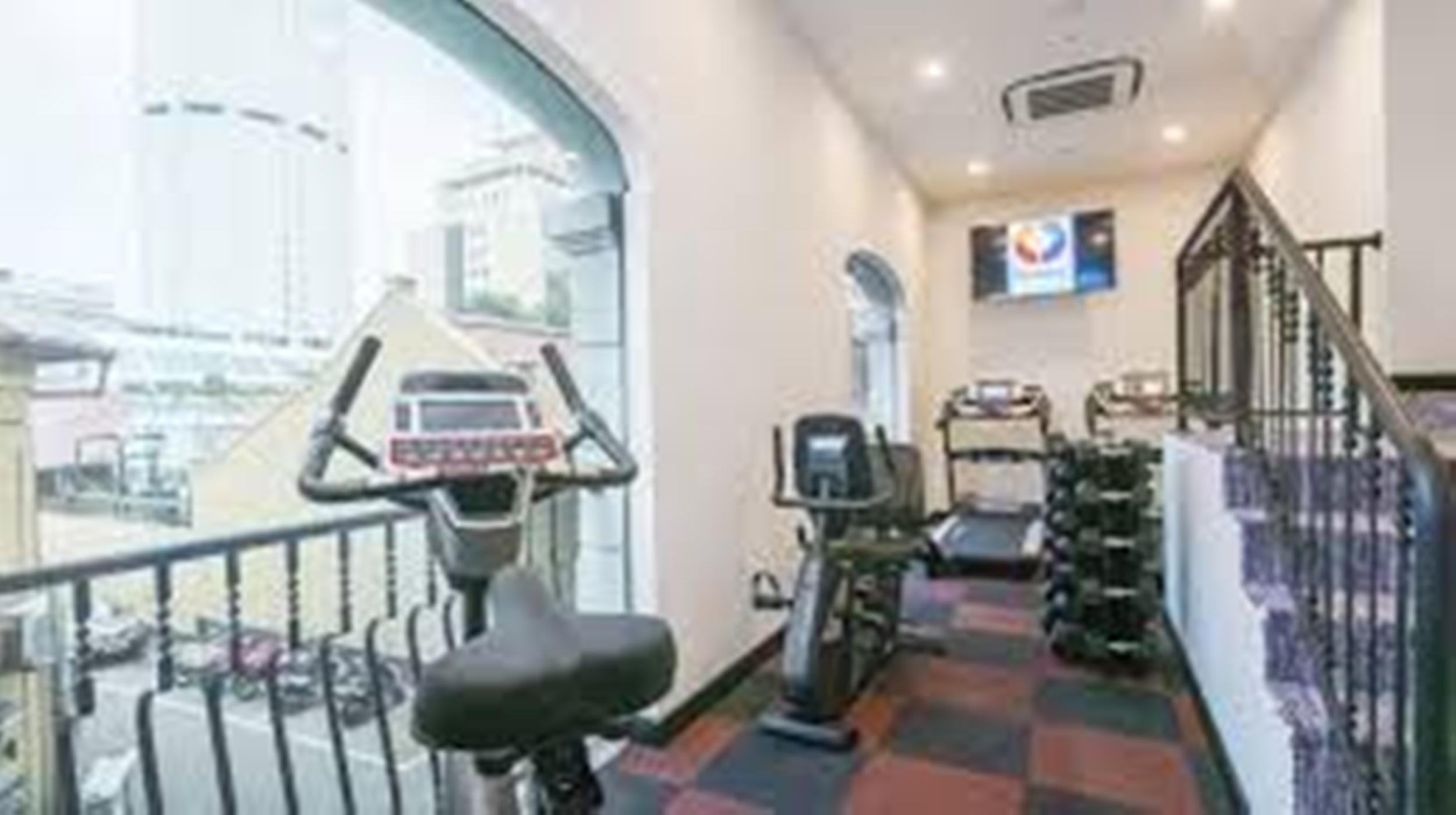 Fairway Colombo - Sri Lanka'S First Hotel With Robot Technology Exteriér fotografie