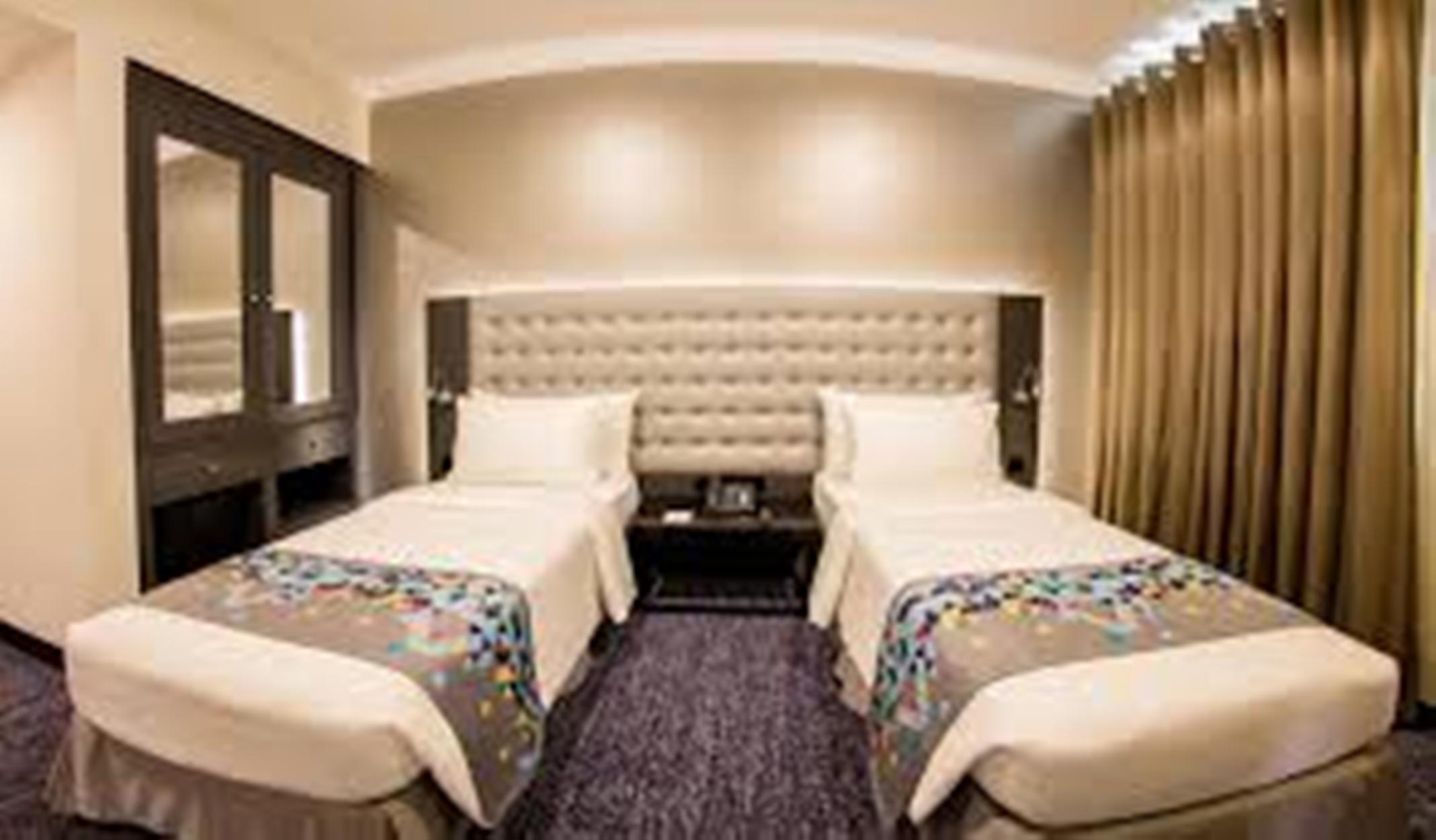 Fairway Colombo - Sri Lanka'S First Hotel With Robot Technology Exteriér fotografie