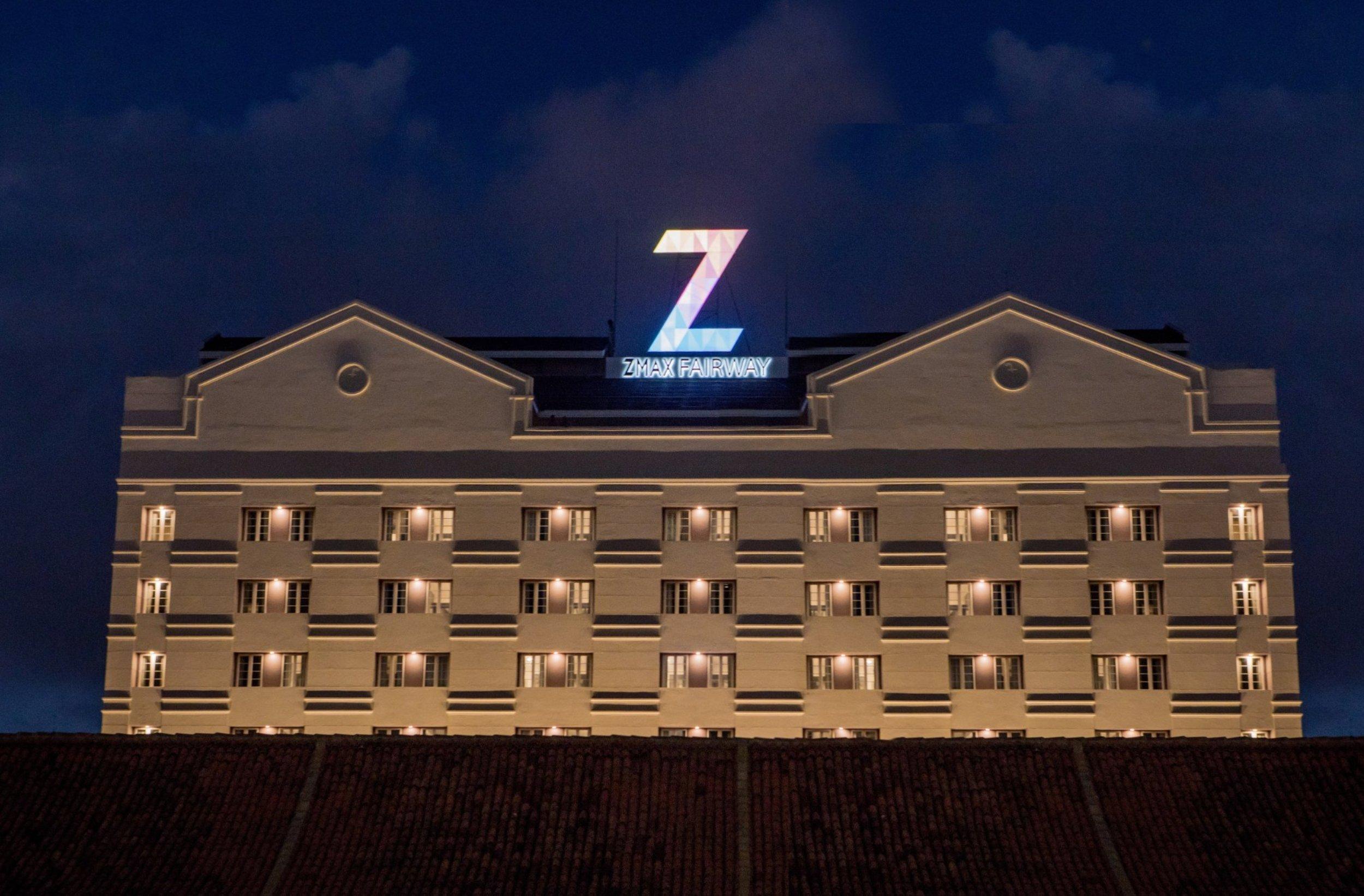 Fairway Colombo - Sri Lanka'S First Hotel With Robot Technology Exteriér fotografie