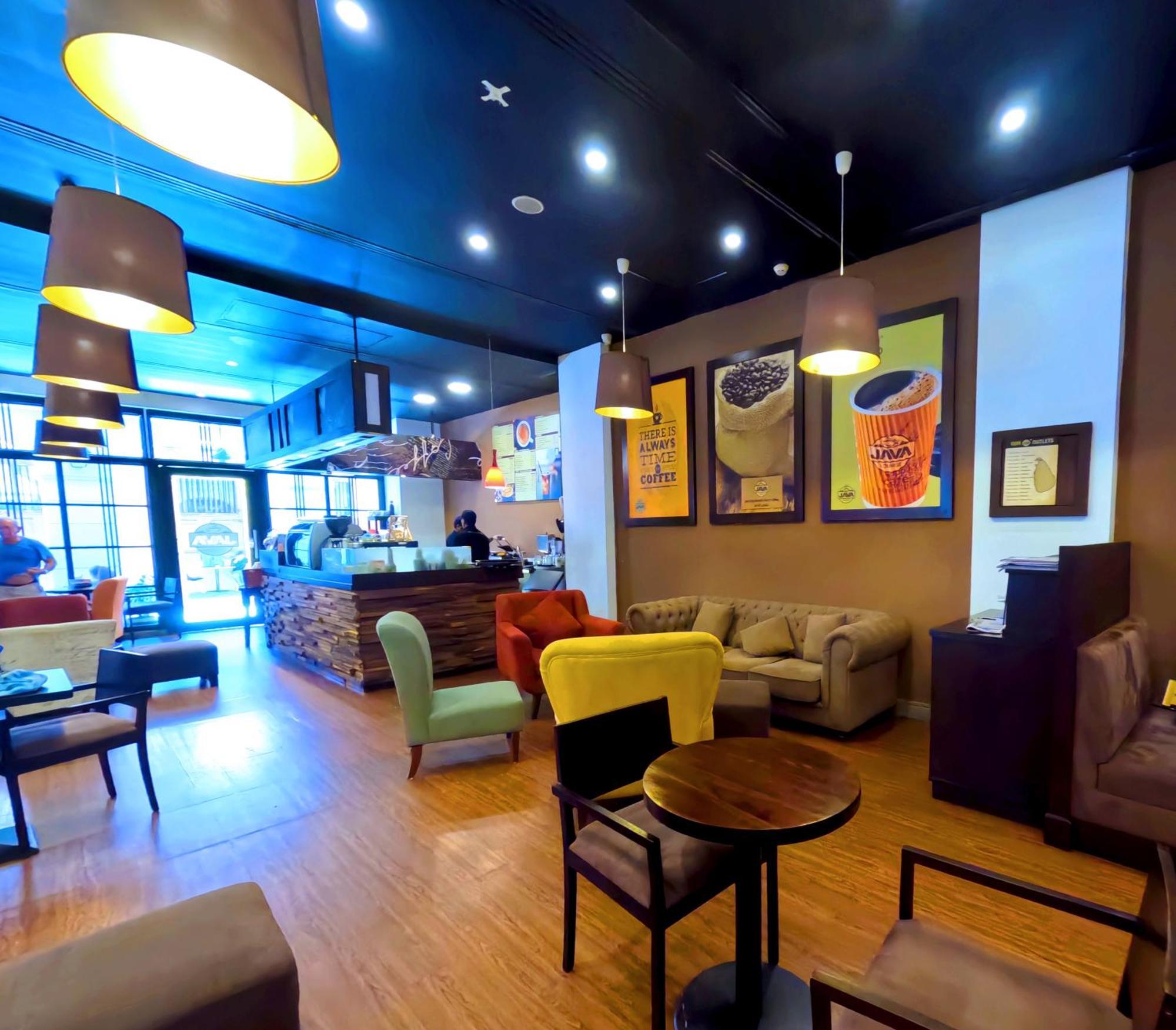 Fairway Colombo - Sri Lanka'S First Hotel With Robot Technology Exteriér fotografie