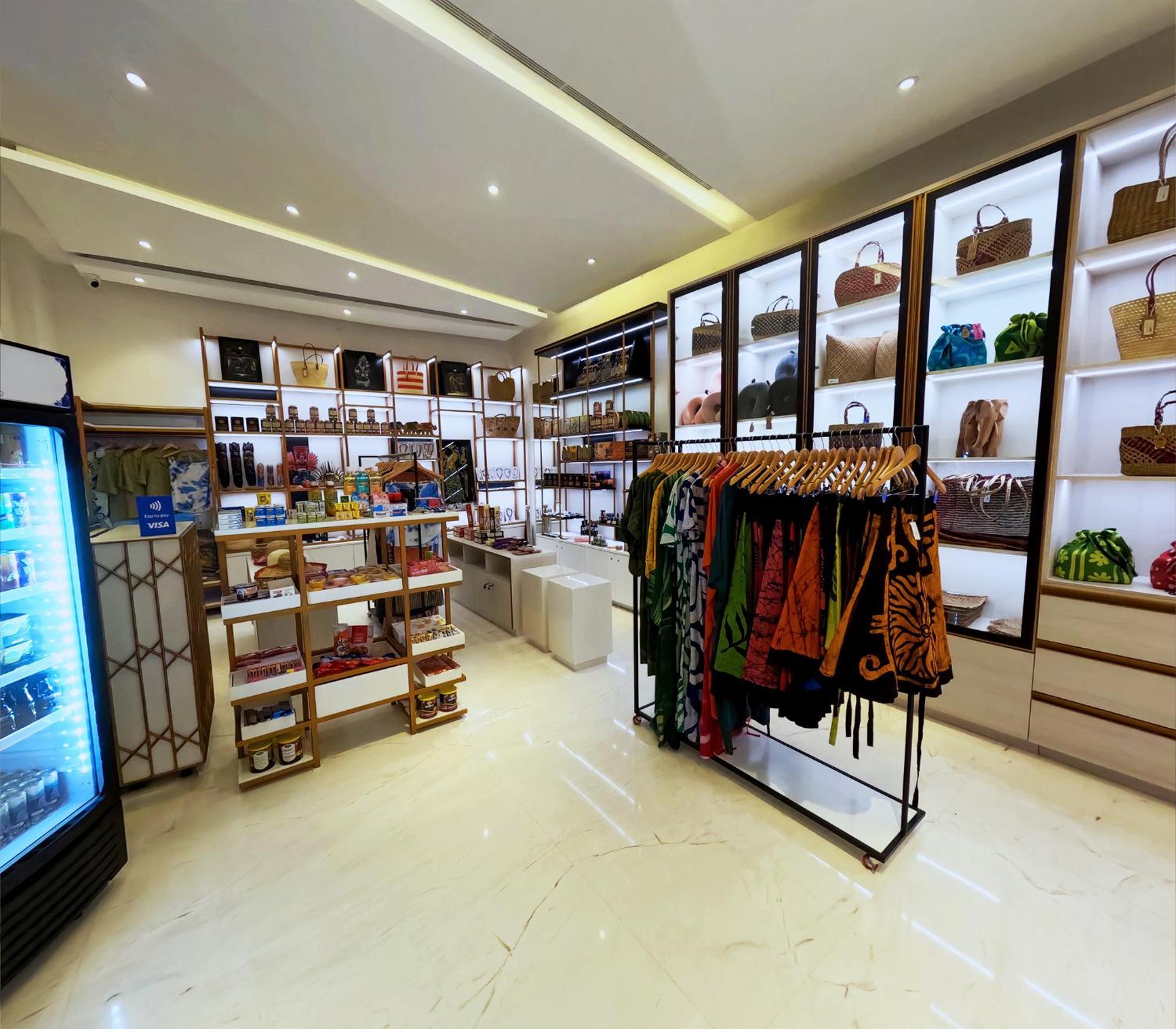 Fairway Colombo - Sri Lanka'S First Hotel With Robot Technology Exteriér fotografie