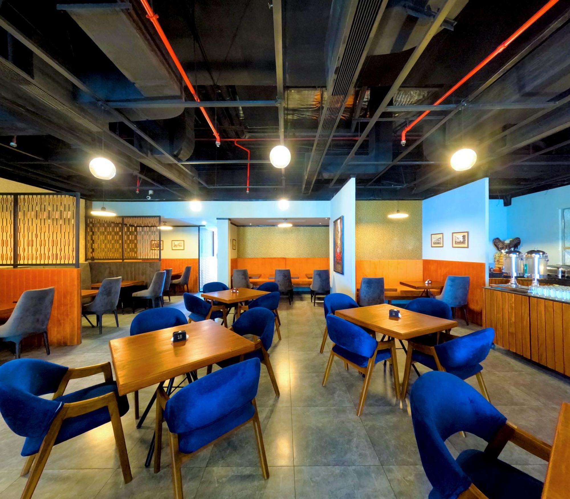 Fairway Colombo - Sri Lanka'S First Hotel With Robot Technology Exteriér fotografie
