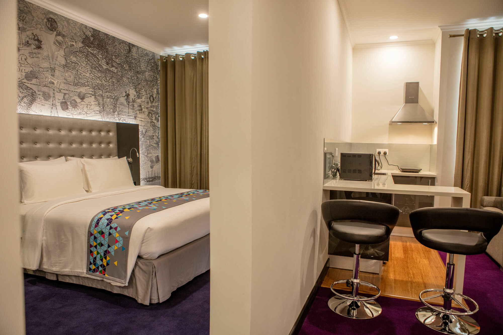Fairway Colombo - Sri Lanka'S First Hotel With Robot Technology Exteriér fotografie