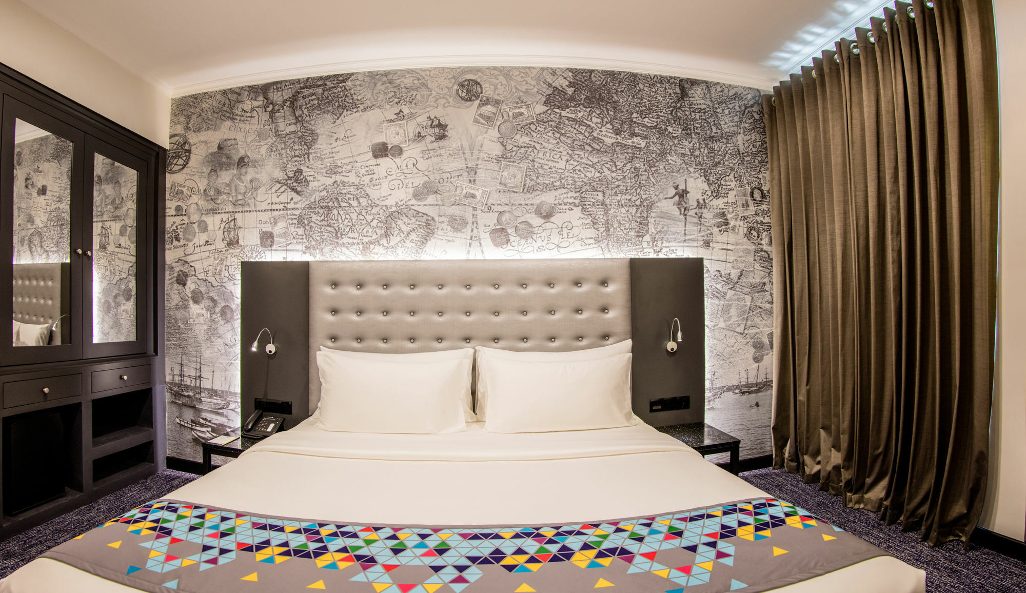 Fairway Colombo - Sri Lanka'S First Hotel With Robot Technology Exteriér fotografie